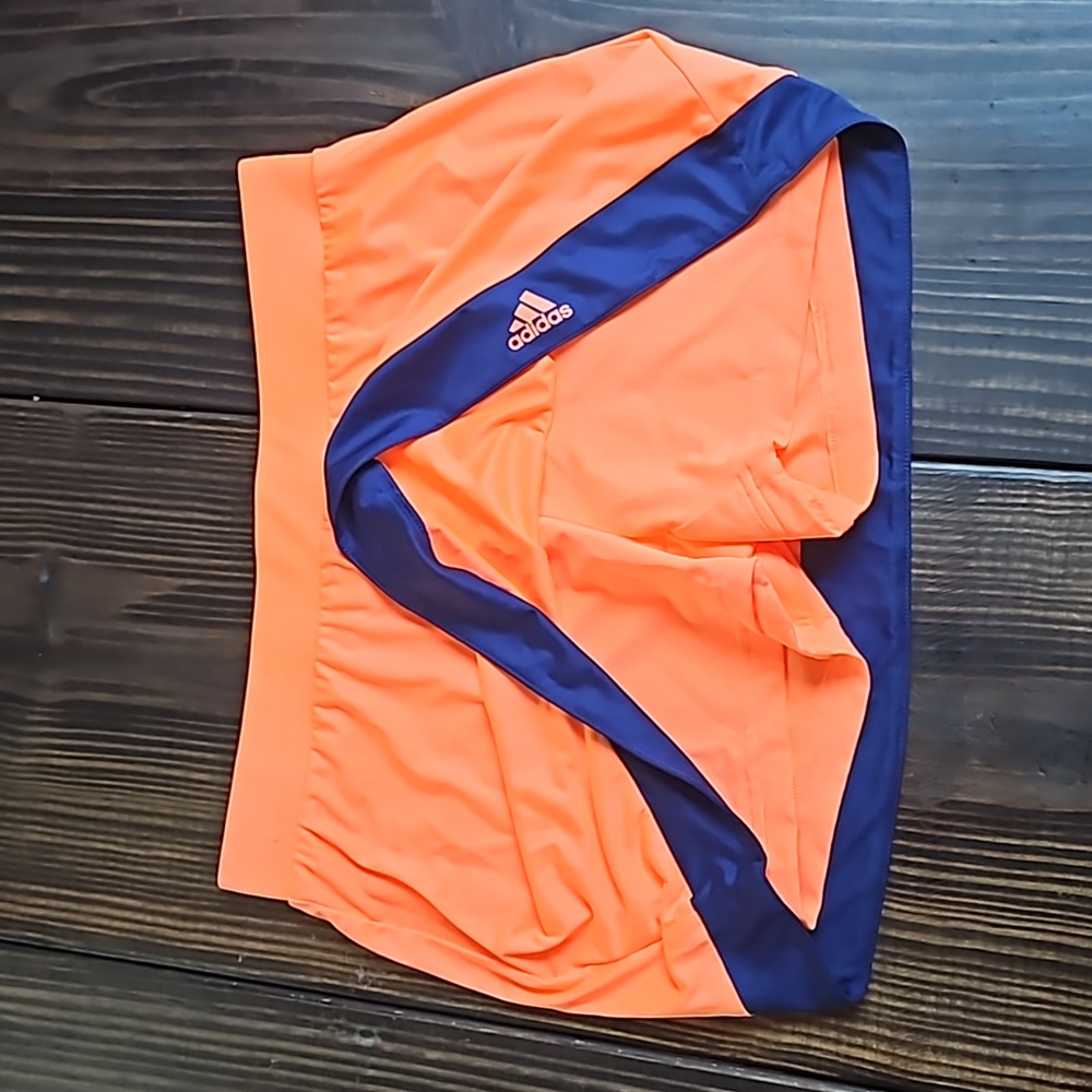 ADIDAS TENNIS SKIRT - Picture 5 of 9